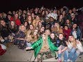 best moments of the singular tour ♡