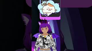 😾 You're not fun #alienisolation #vtuberclip #envtuber #vtuber #envtuberclip #catgirl #gamergirl