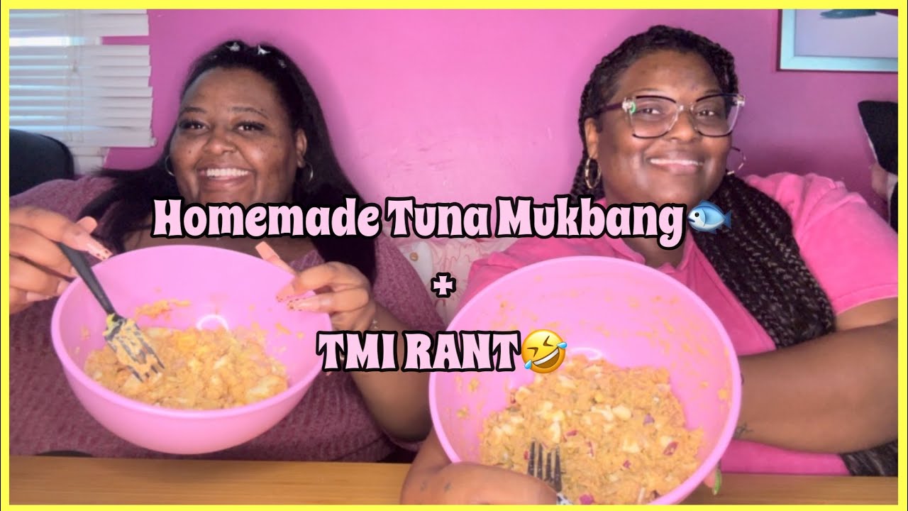 Соус для тунца 🍣 +Излишняя откровенность🤣| DeLexis