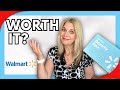 I Tried the $7 Walmart Beauty Box 🌼 - Honest Review
