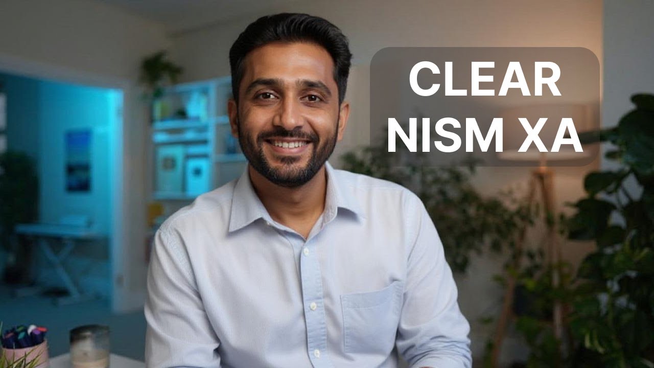 Clear NISM XA - A Comprehensive Guide