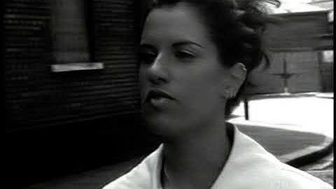 Brainbug feat. Nadia Casari - Rain (Official Video)