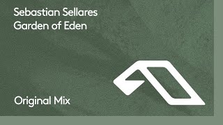 Sebastian Sellares - Garden of Eden