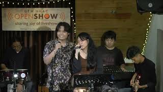Chúng ta của hiện tại - Quốc Vương x Phương Anh | 29/08/2023 | OpenShare Gone Live
