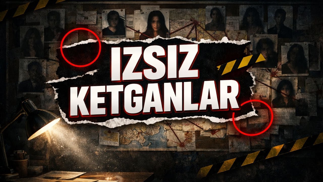 Tarixdagi eng sirli yo‘qolishlar — IZSIZ KETGANLAR