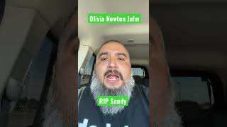 Olivia Newton-John Passes away at 73!!! RIP Sandy!!!