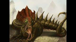 Tanoth | Zindan 85. Kat / Dungeon 85th Floor (Level 115 vs 185)