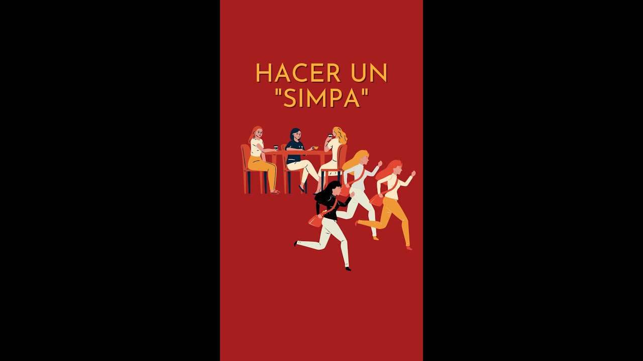 Qu Es HACER UN SIMPA YouTube qu-es-hacer-un-simpa-youtube