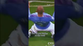 Another England Chant