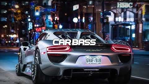 Thumbnail of David Guetta ft. Akon - Sexy Bitch (Ilkay Sencan Remix)
