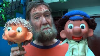 Pelham Puppets