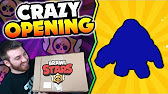 New Legendary Box From Supercell Opened A Real Legendary From Brawl Stars Youtube - turtle shell brawl stars