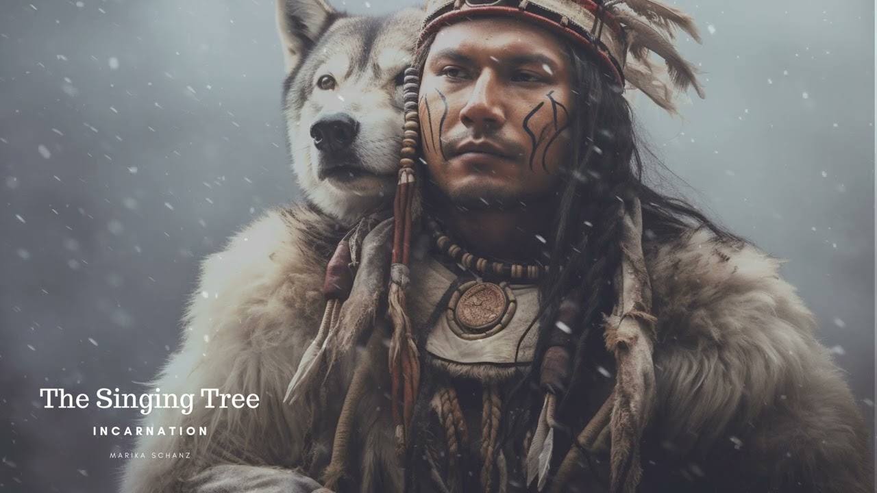 Discover the Hidden Secret of the Singing Tree: A Native American Legend