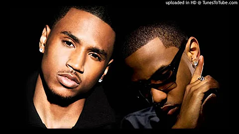 Disrespectful [Audio] - Trey Songz Ft Eric Bellinger