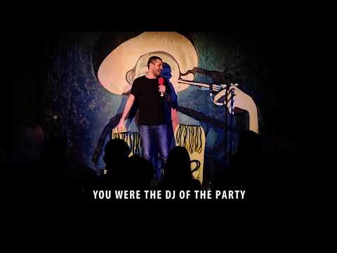 Francesco De Carlo - Brexit at a party