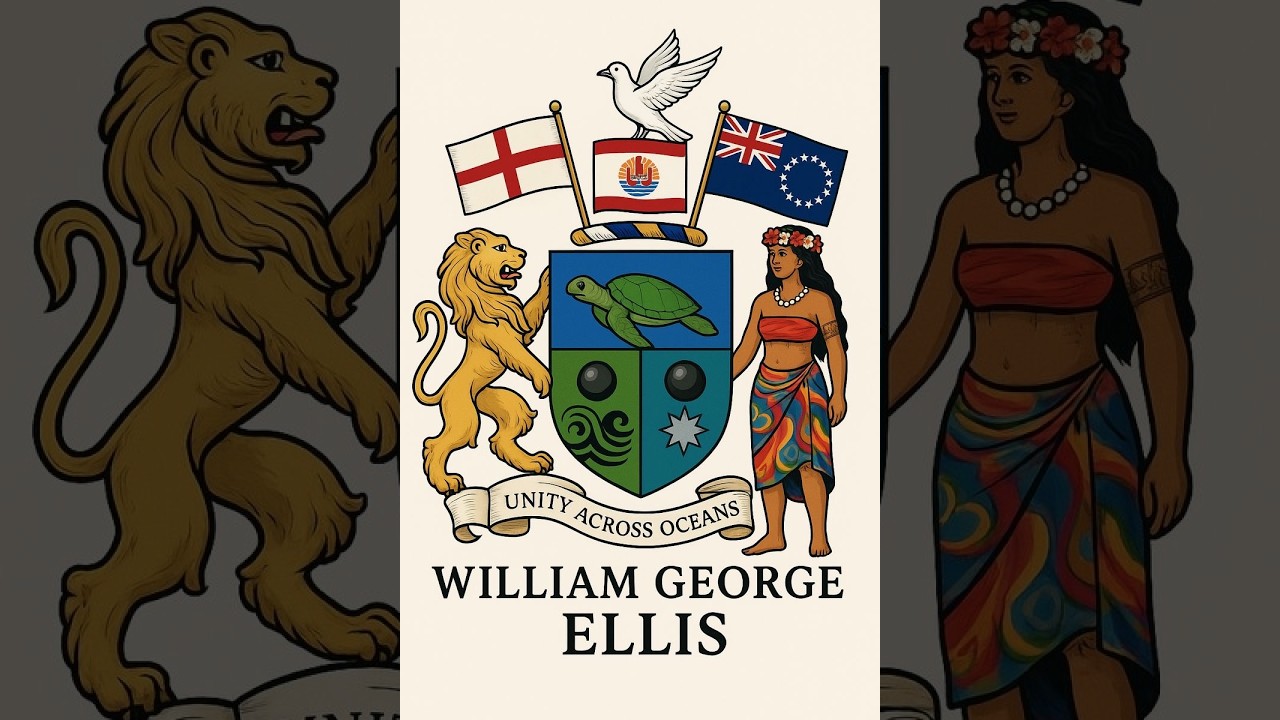William George Ellis Family Reunion Auckland NZ 2026