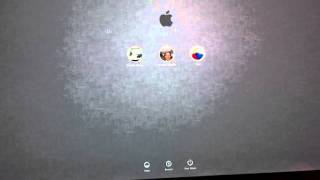 Bootup on OS X Lion DP 4 beta 2