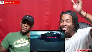 Meek Mill - Sharing Locations feat. Lil Baby & Lil Durk [Official Video] | REACTION!!!