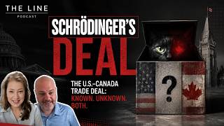 If the deal sucks, Carney is in trouble