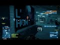 Let's Fail Together - Battlefield 3 MP #38 - Harter Baserape