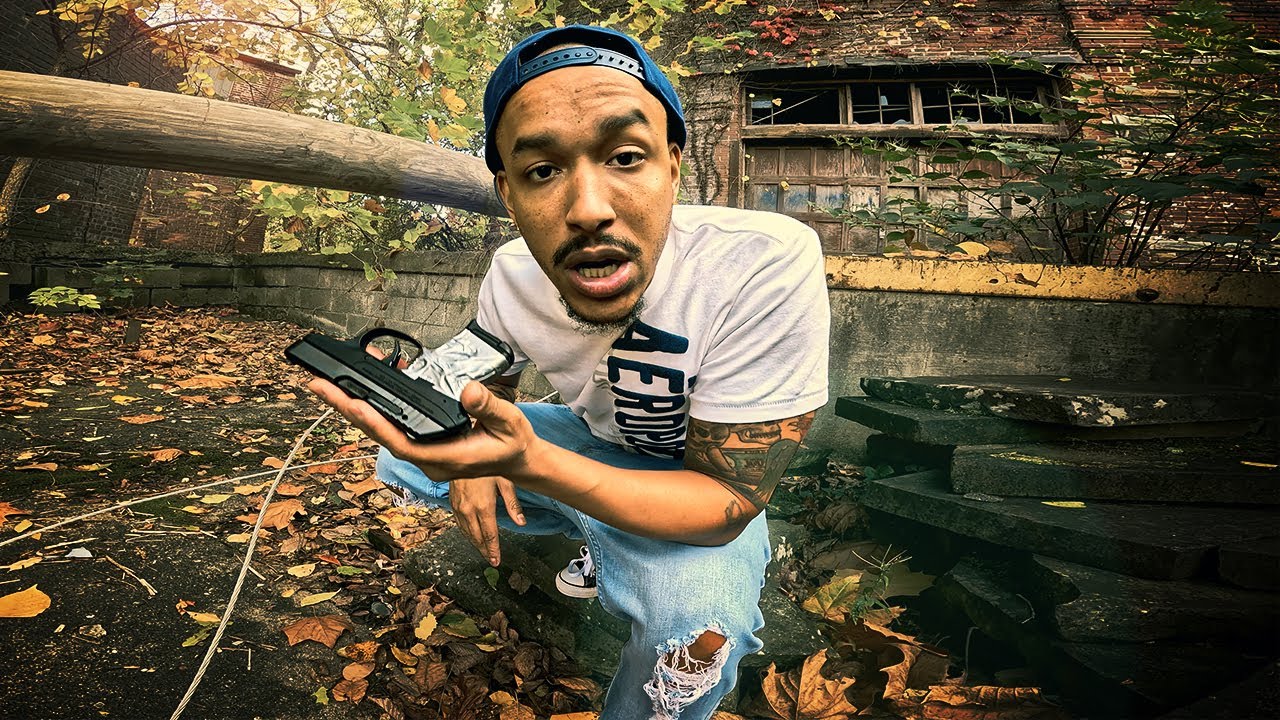 Когда Я Ган работал только иногда