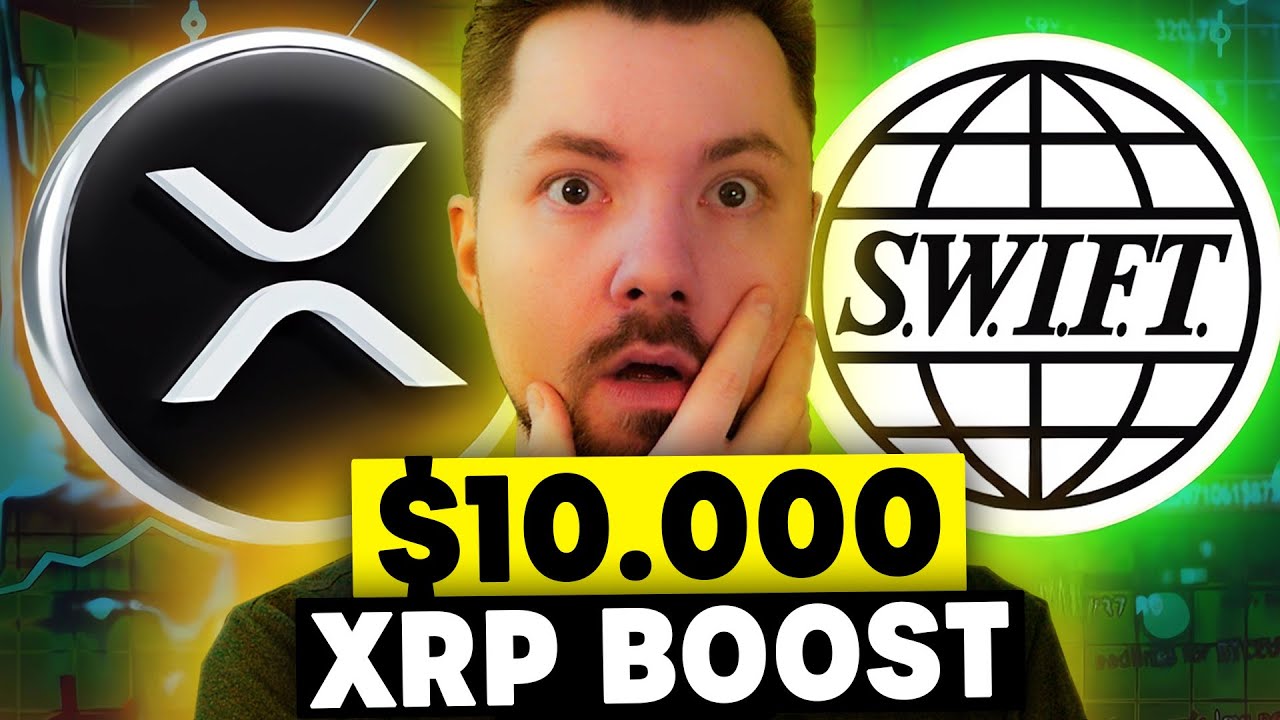 1000$ Ziel für XRP realistisch - XLM mit GIGANTISCHER Entwicklung