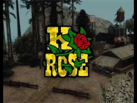 Three Cigarettes in an Ashtray - Patsy Cline | K - Rose