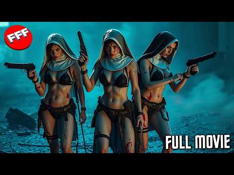 REVENGE OF THE NUNS