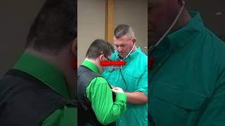 They Heard Their Late Son 🥺❤️‍🩹 #family