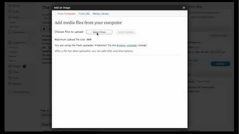 How To Optimize A Blog Post Using Optimize Press