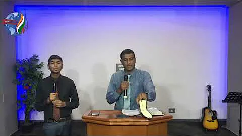 TEST AND TEMPTATION (PART 4) BY PS JOSHUA