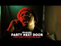 Dramaboi- Party Next Door Feat. Rizz (Fake Video by Jack Bohloko)