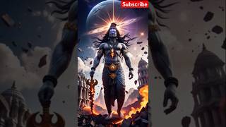 Shiva Tandava Stotram Lord Shiva, Bholenath,Tandava #mahakal #harharmahadev #shivtandav