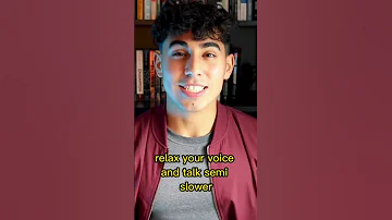 How To Make Your Voice Deeper For Guys 