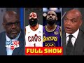 FULL INSIDE The NBA | LeBron &amp; Lakers are DONE! Cavs in 6 - Charles Barkley &amp; Shaq on NBA Playoffs