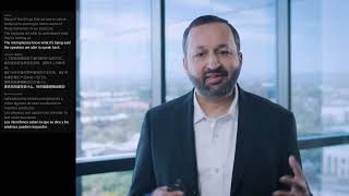 Multi Language Translation Demo at Snapdragon Summit 2022