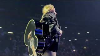 The Celebration Tour: Don&#39;t Cry For Me Argentina (Live in Milan - 23/11/2023) | Madonna | HD