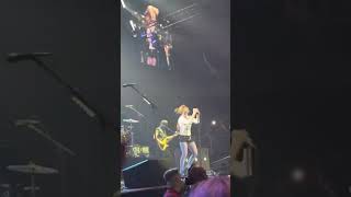 Paramore - Decode @ Movistar Arena (Live in Santiago, Chile 2023)