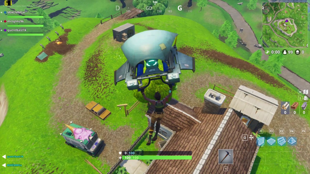 Fortnite Acer Nitro 5 1050ti Fps Benchmark I7 7700k Youtube Acer Nitro 7 Fortnite Fps Acer Nitro 7 Fortnite Fps Fortnite Acer Nitro 5 1050ti Fps Benchmark I7 7700k Youtube
