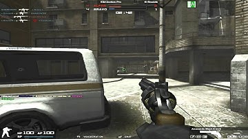 Render Test || Twixtor Test HD 3D