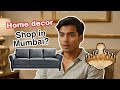 Explore Mumbai's One-of-a-Kind Furniture and Lighting Shop.