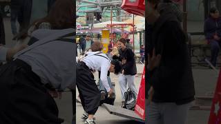 Nerd Strike: Chaos Ensues 😱💥