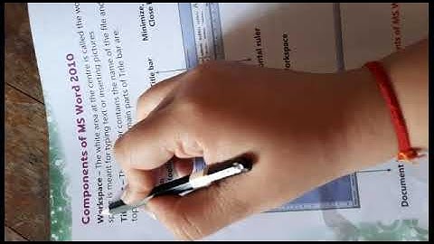 class 3 computer chapter 5