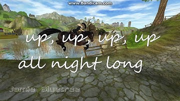 [SSO MEP] Heartbeat Song  Part 8! /Jamie B./