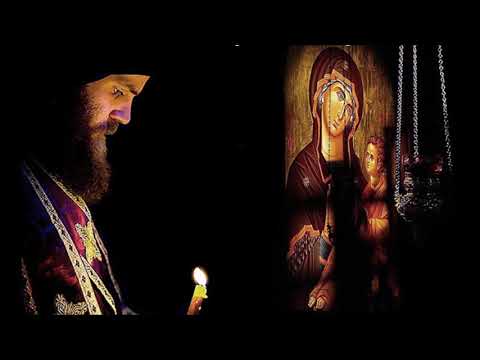 В церкву ми святу прийшли | С. Бущак | Ukrainian song 🔥