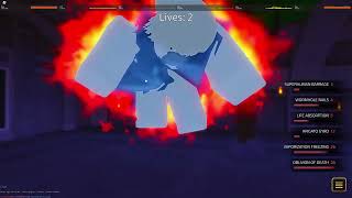 HANDSOME #1 TUSKS HUMBLE HISPANIC #1 LB BUG ABUSING MOD SPEC GERS (EYES CLOSED) (YBA LEAKS!!!!)