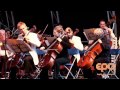 Video thumbnail of "Hooked on Classics Part 1, Louis Clark, English Pops Orchestra"