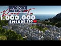Road to 1 Million - #210 Des ingénieurs à Starvester  - Anno 1800