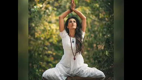 Best Meditation Music| 108 Times Aum/Om Chanting| Divine Energy Sound