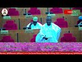 LIVE SENATE PLENARY TUESDAY 6TH OF MAY, 2025